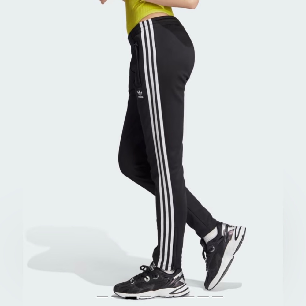 Adidas SST Track Pants